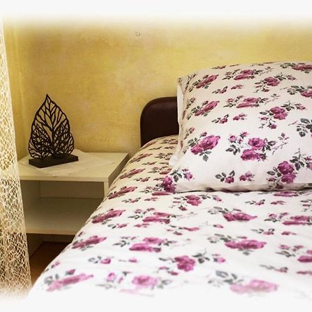 Apartment Josipa 포레치 외부 사진