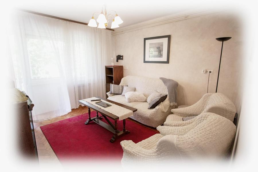 Apartment Josipa 포레치 외부 사진