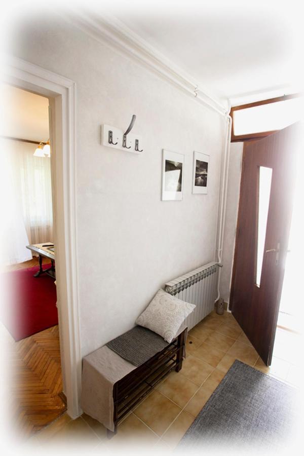 Apartment Josipa 포레치 외부 사진
