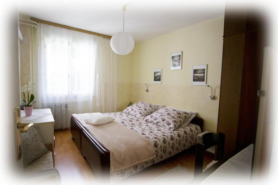Apartment Josipa 포레치 외부 사진