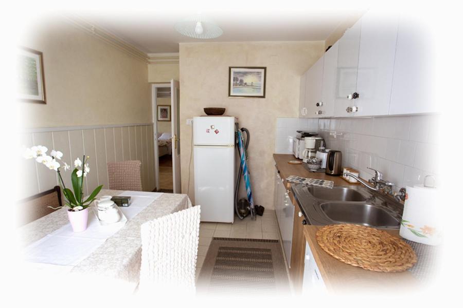 Apartment Josipa 포레치 외부 사진
