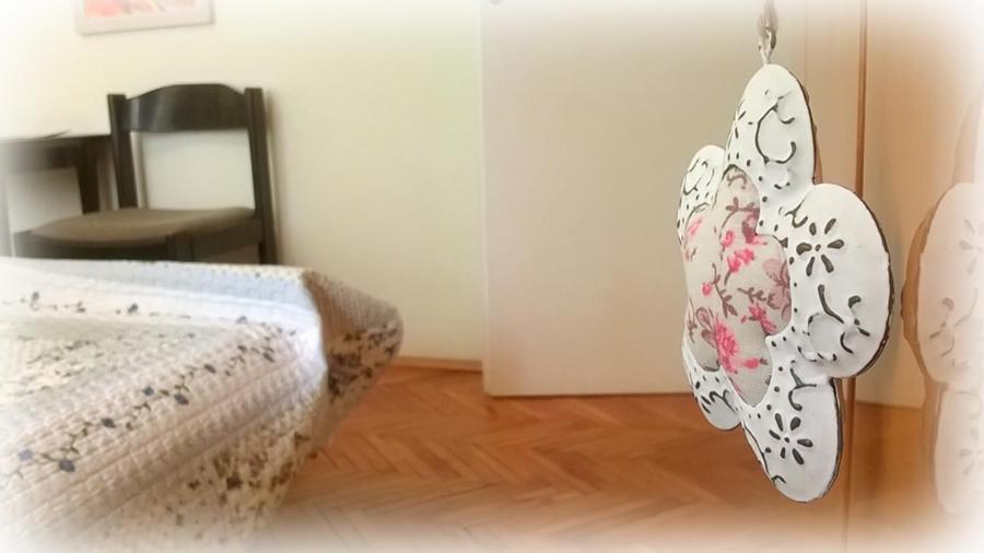 Apartment Josipa 포레치 외부 사진